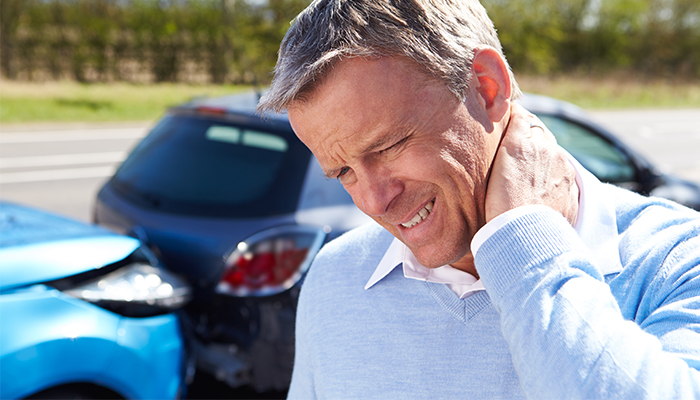 Personal Injury Attorney